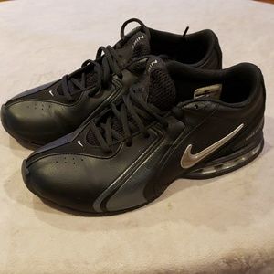 nike reax training shoes